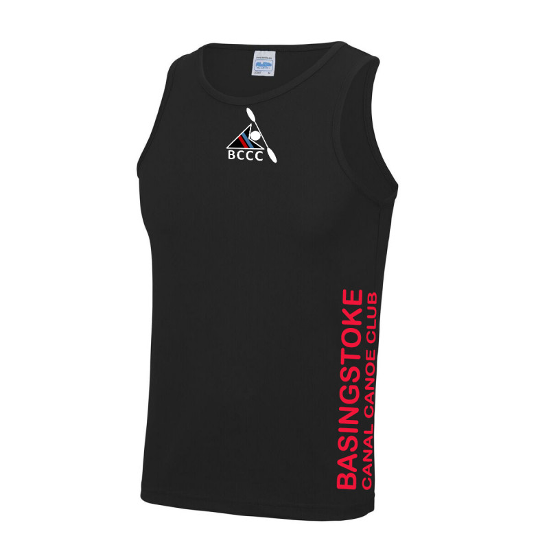 BCCC Race Vest