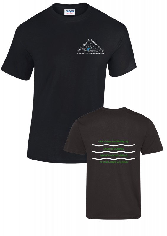 ECMSPA Premium Tee