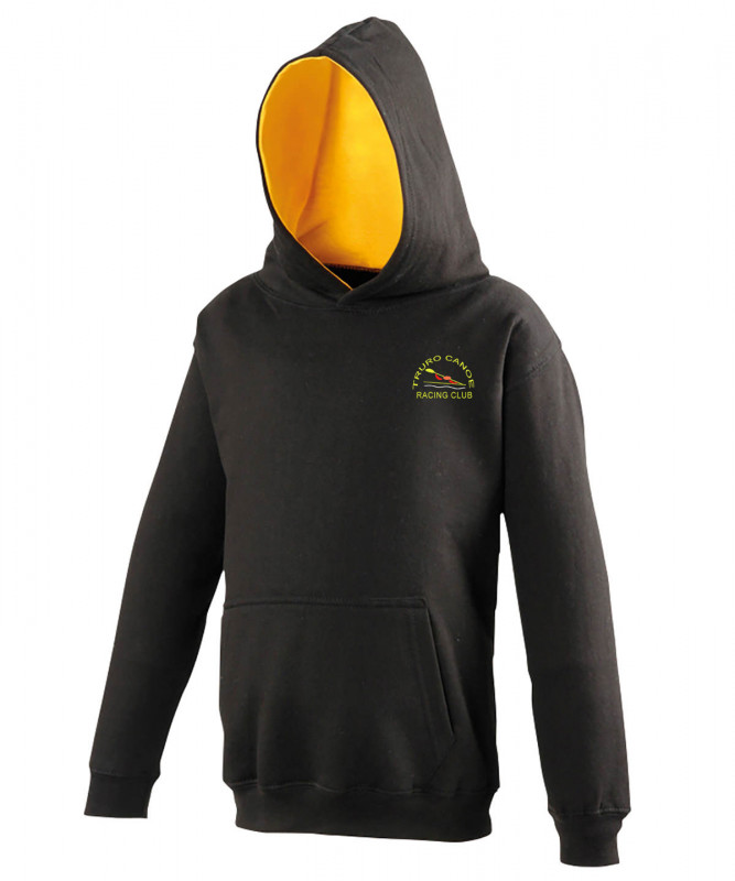 Truro Canoe Club Youth Hoodie