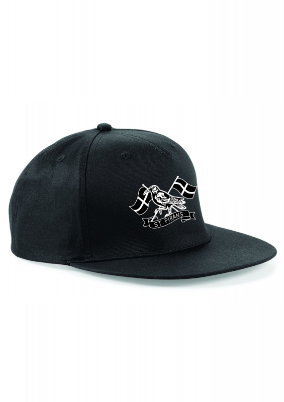 St Pirans ABC Snapback