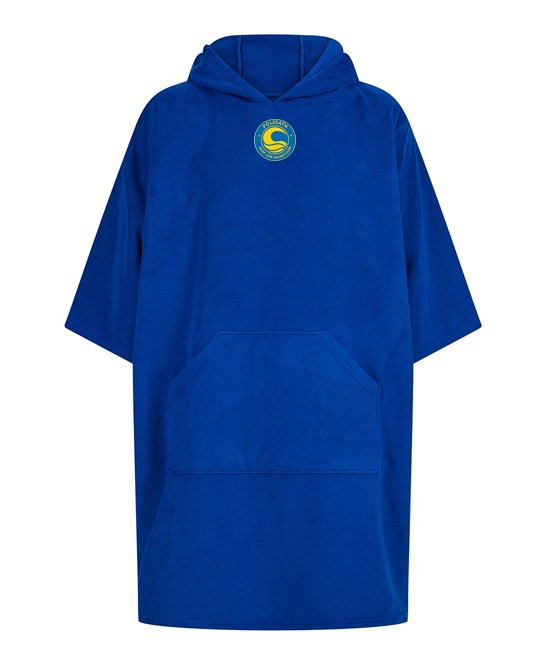 Polzeath SLSC Towel Robie Youth
