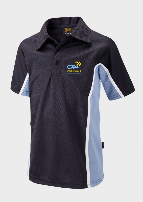 CAA Adult Polo