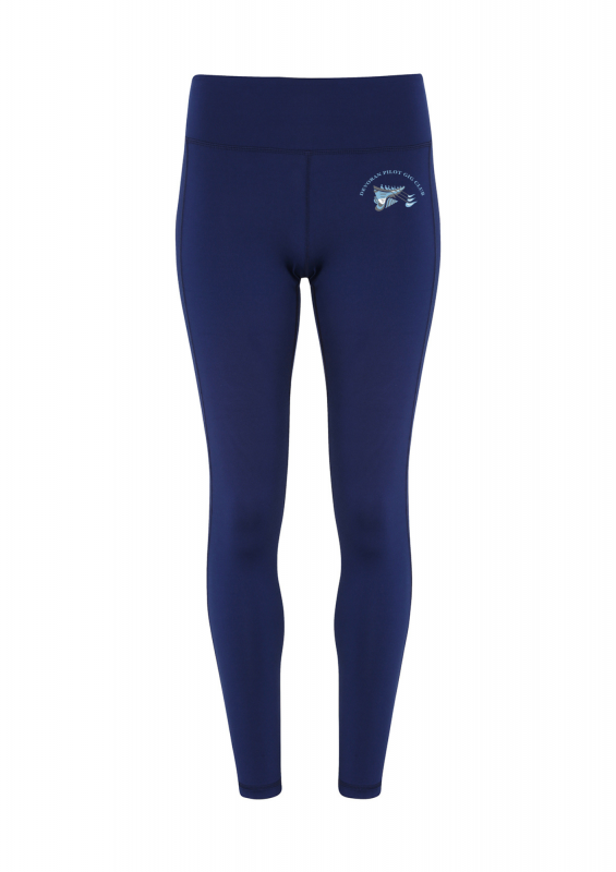 Devoran PGC Ladies Leggings