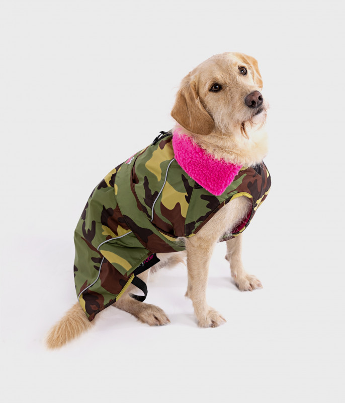 Dryrobe Advanced DOG