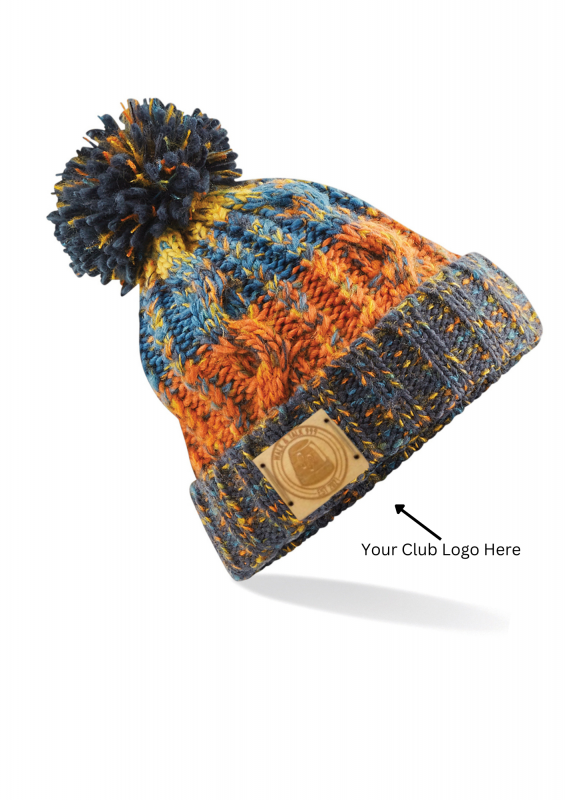 DSAC Divers Premium Beanie