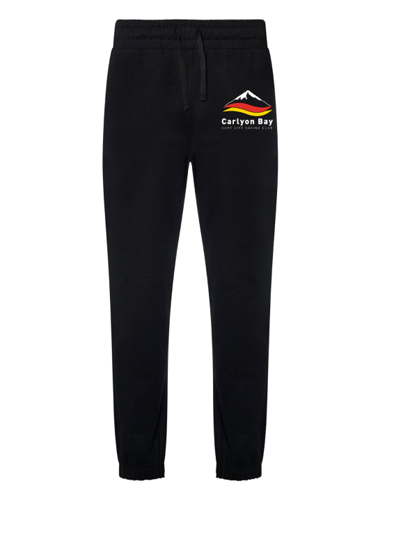 Carlyon Bay SLSC Adult joggers