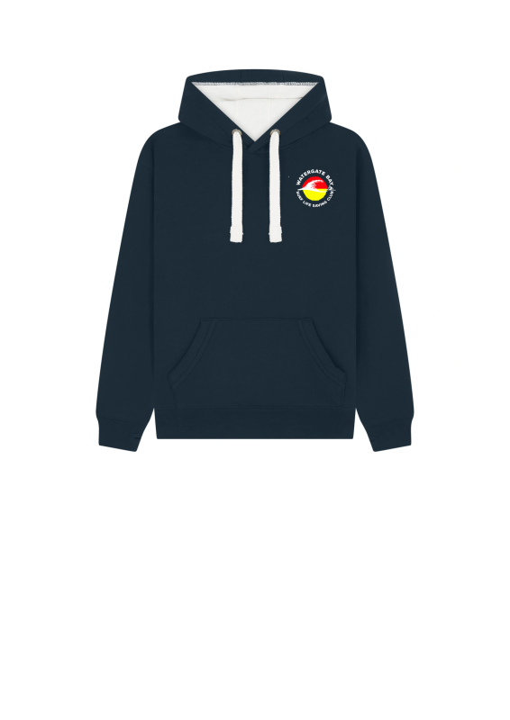 Watergate Adult Premium Hoodie