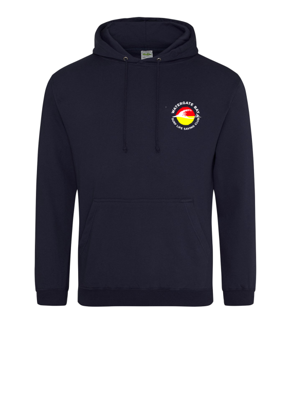 watergate youth hoodie