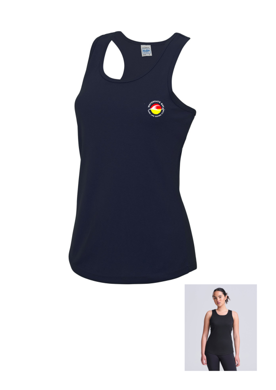 Watergate ladies adult tech vest