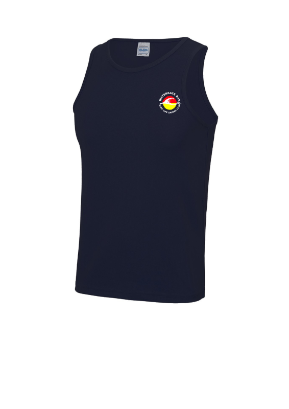 Watergate mens adult tech vest